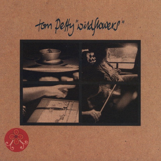 Cover image for Wildflowers