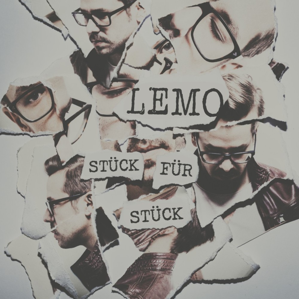 Offene Zeilen by Lemo