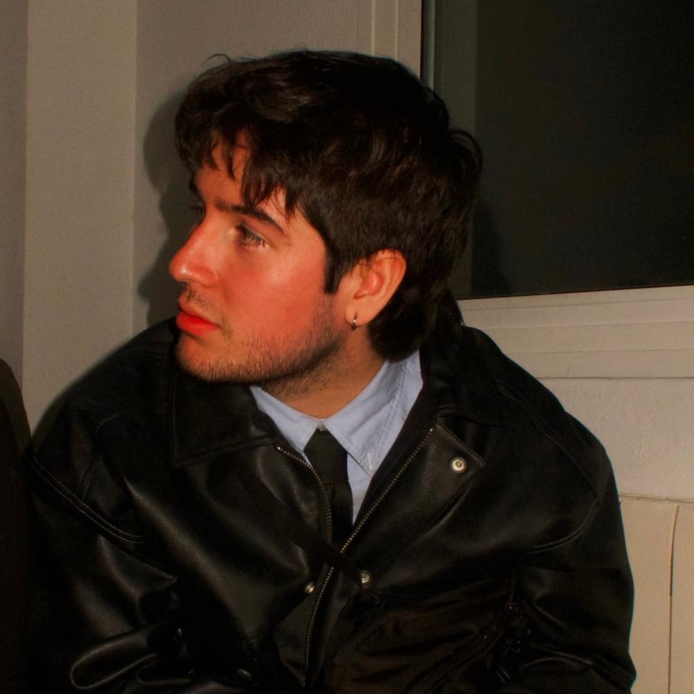 Photo of Sebastián Cortés