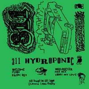 Cover image for Hydroponic