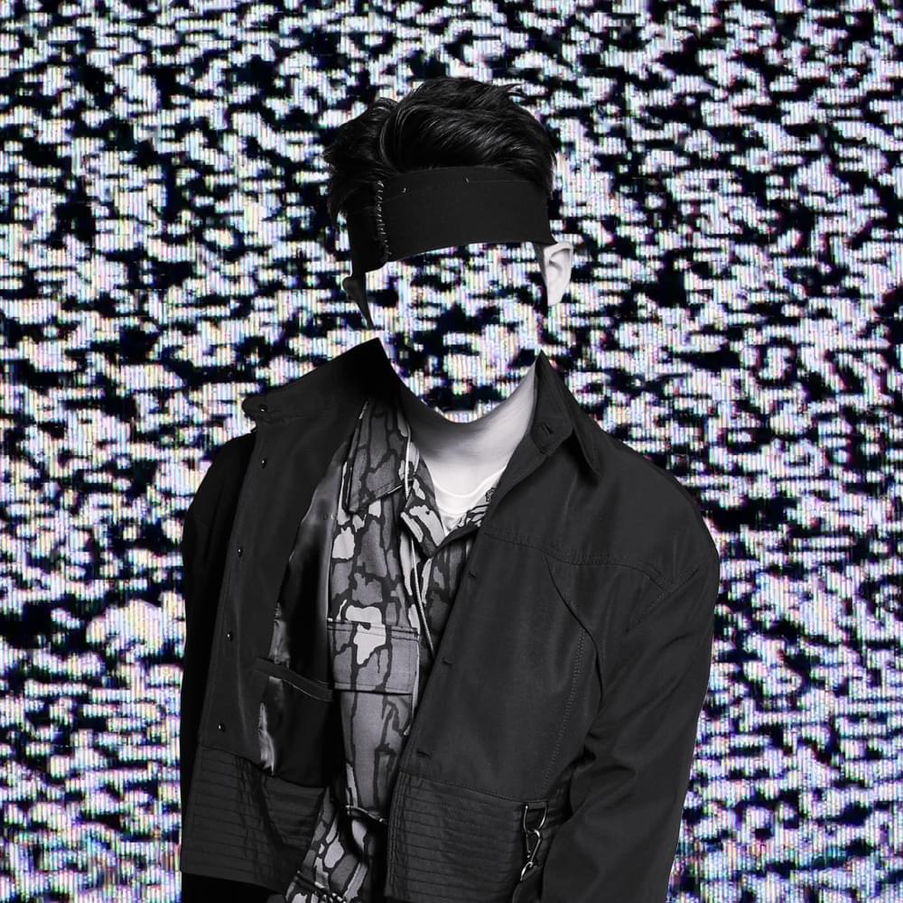 Album cover art for "Coogie" by Coogie (쿠기)