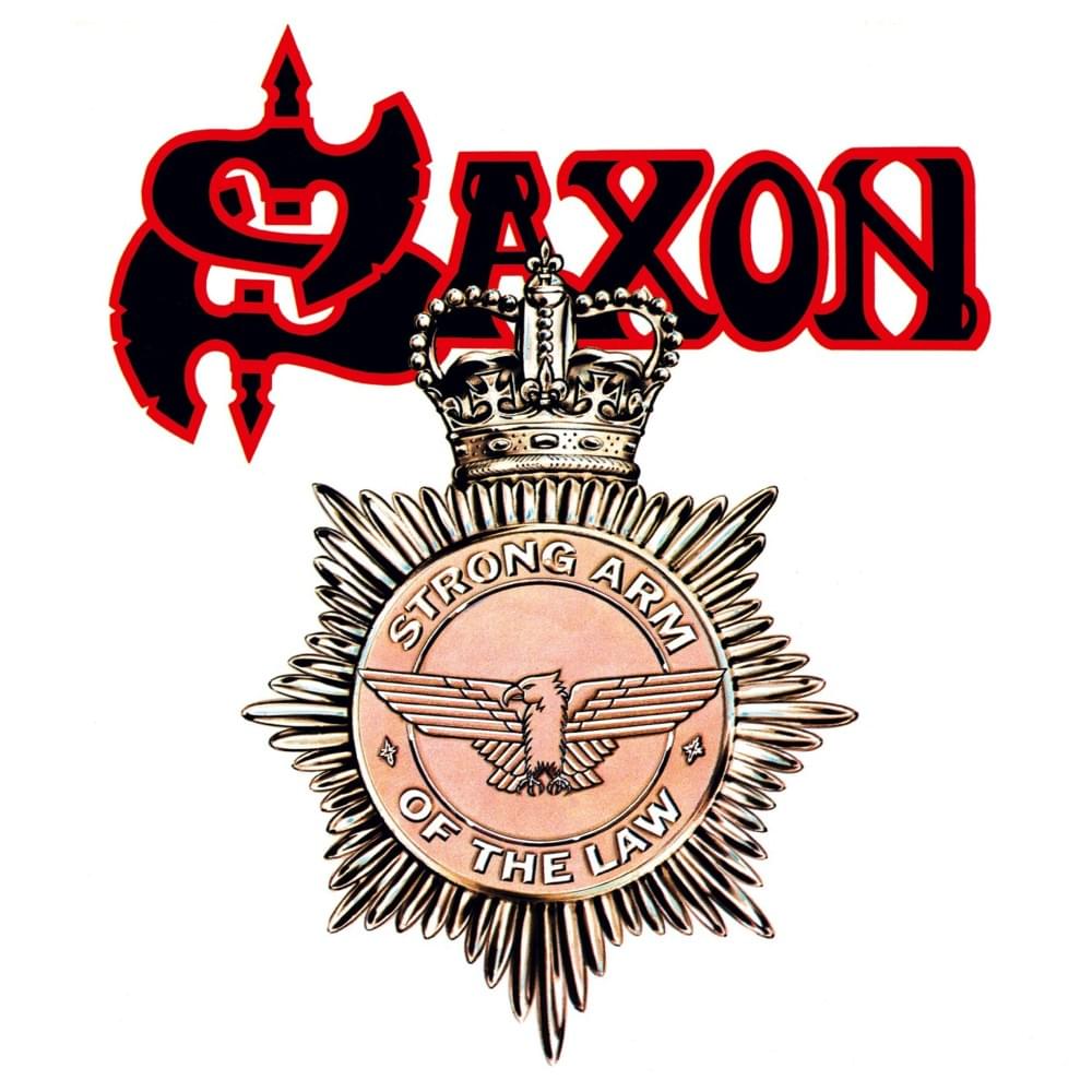 Dallas 1 P.M. by Saxon