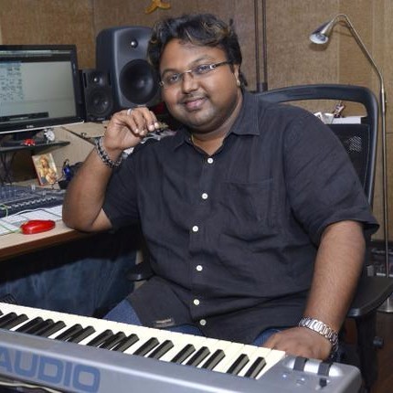 Yaazha Yaazha by D. Imman