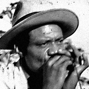 Photo of Forest City Joe