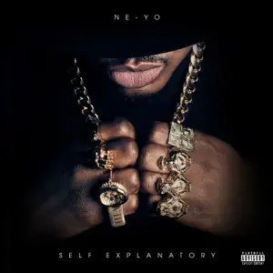 Album cover art for "You Got The Body" by Ne-Yo