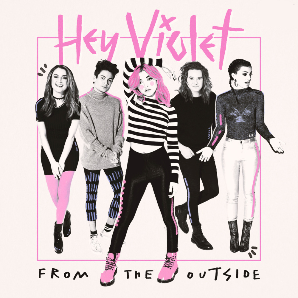 Like Lovers Do by Hey Violet