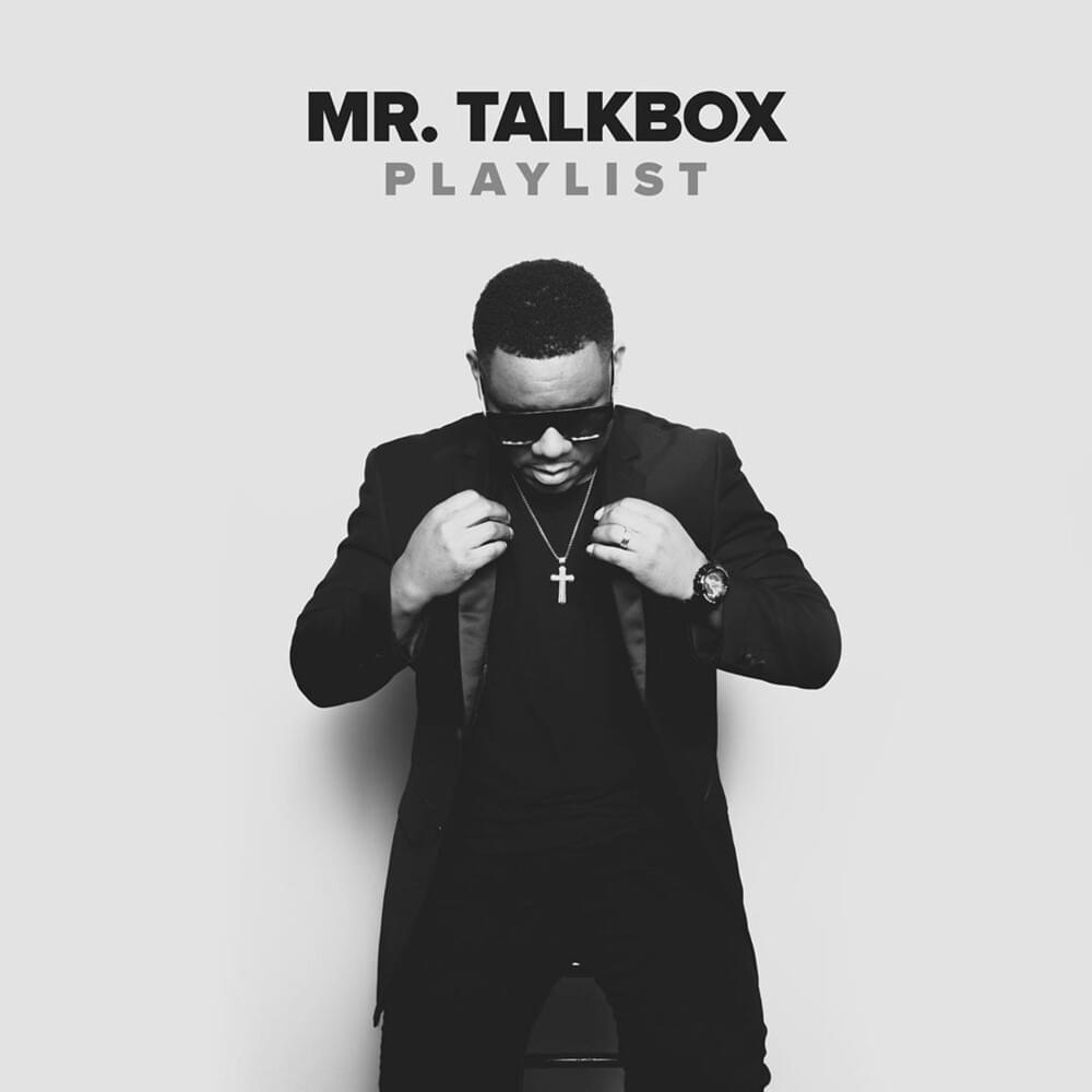 Always On My Mind by Mr. Talkbox