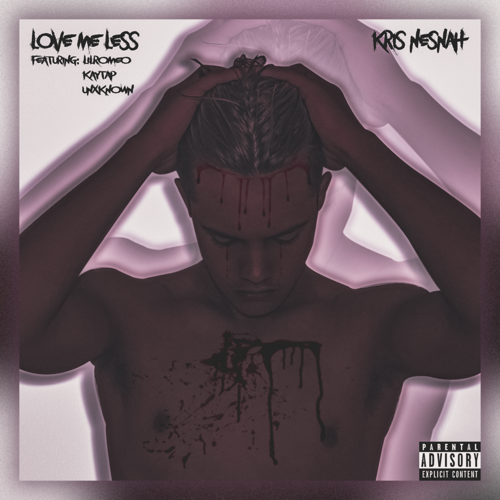 Cover image for Love Me Less