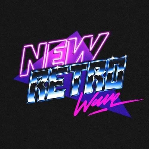 Cover image for NewRetroWave Records