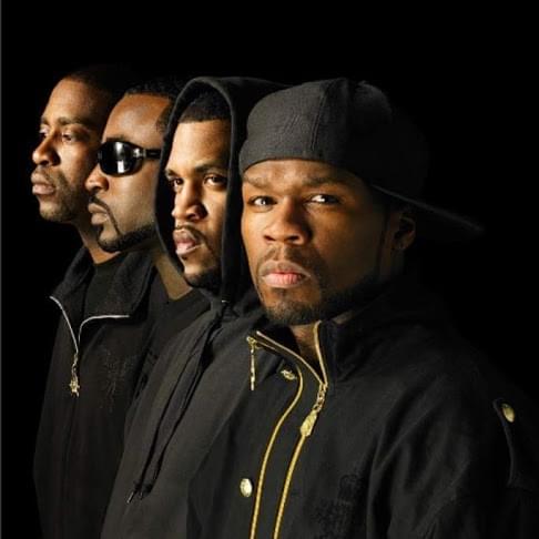 Cover image for G-Unit