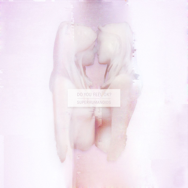 Oh Me I by Superhumanoids