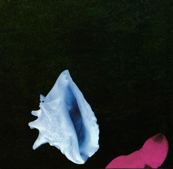 Album cover art for "Confusion Dub ’87" by New Order