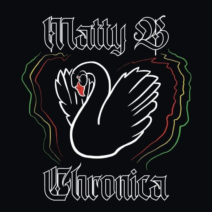 Crew Love by Matty B