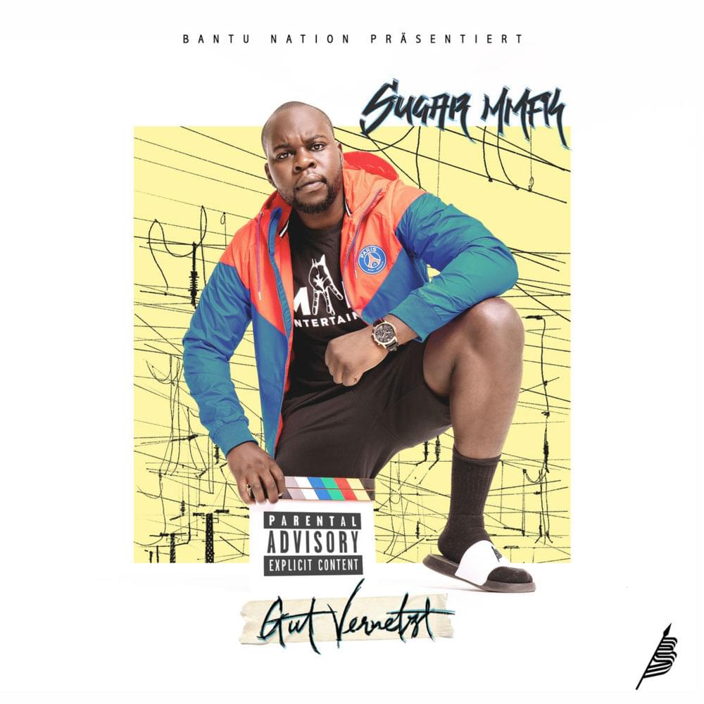 Gut vernetzt by Sugar MMFK