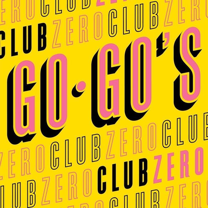 Cover image for Club Zero (single)