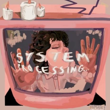 Anyone else by Rosemary