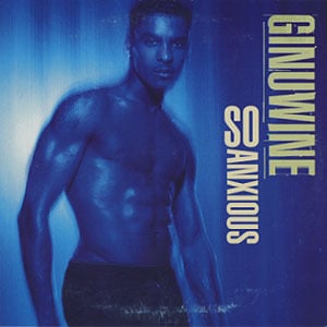 So Anxious by Ginuwine