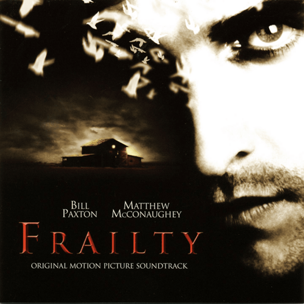 Cover image for Frailty (Original Motion Picture Soundtrack)