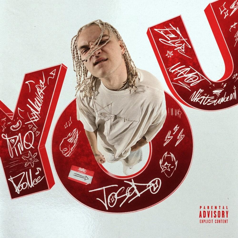Ради меня (For Me) by Josodo