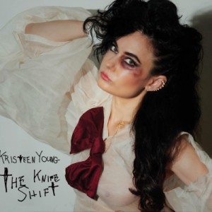 THE ANSWER TO ALL YOUR PROBLEMS IS IN THIS LITTLE BOTTLE by Kristeen Young