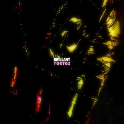 Album cover art for "Brillant" by Karmen (FRA)