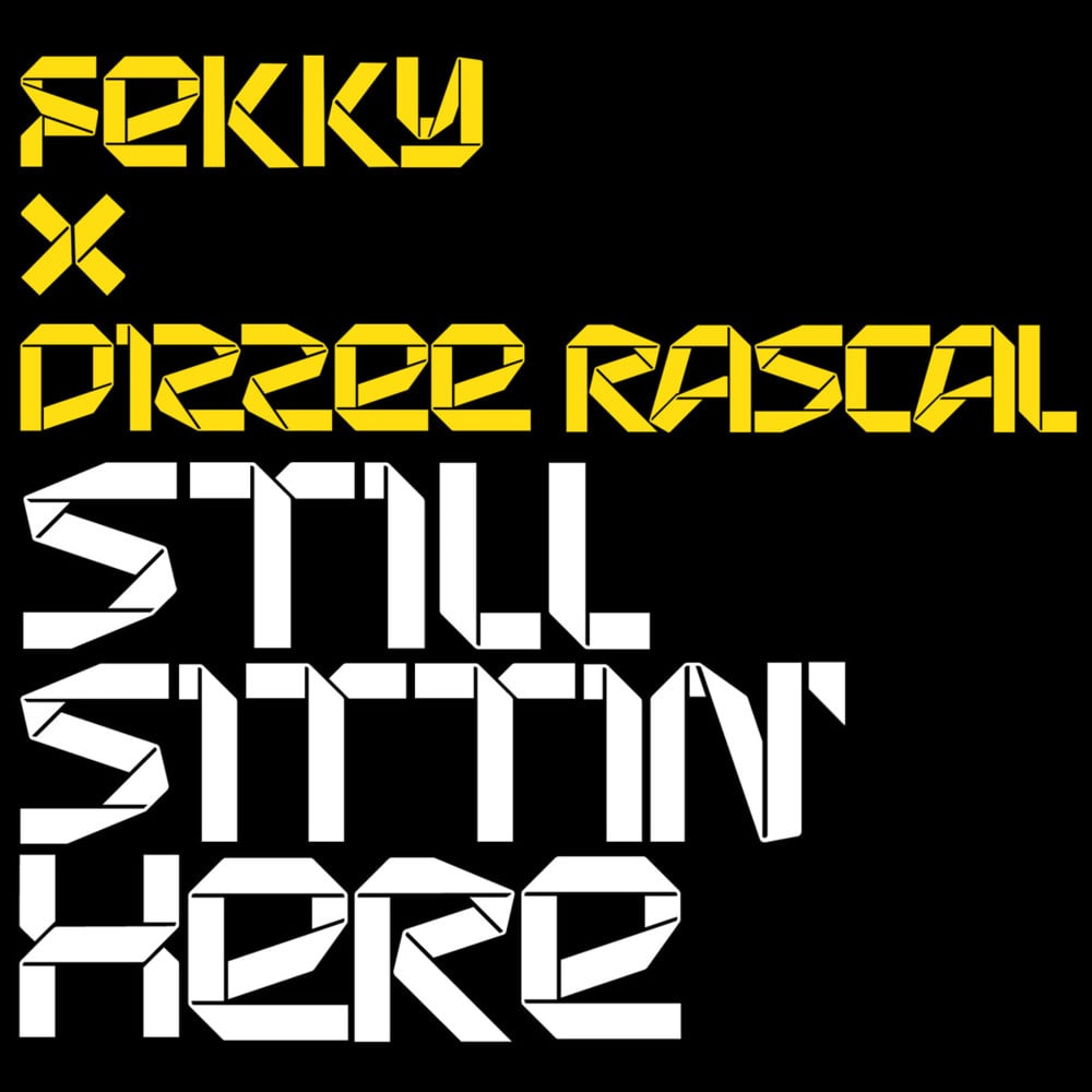 Still Sittin’ Here by Fekky
