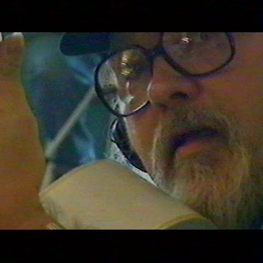 Cover image for Live on WFMU 2003