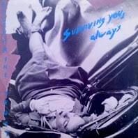 Cover image for Surviving You, Always