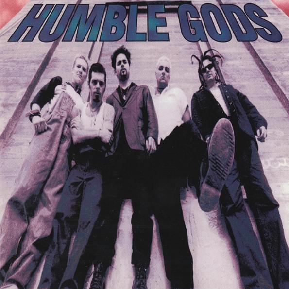 Concrete Jungle by Humble Gods