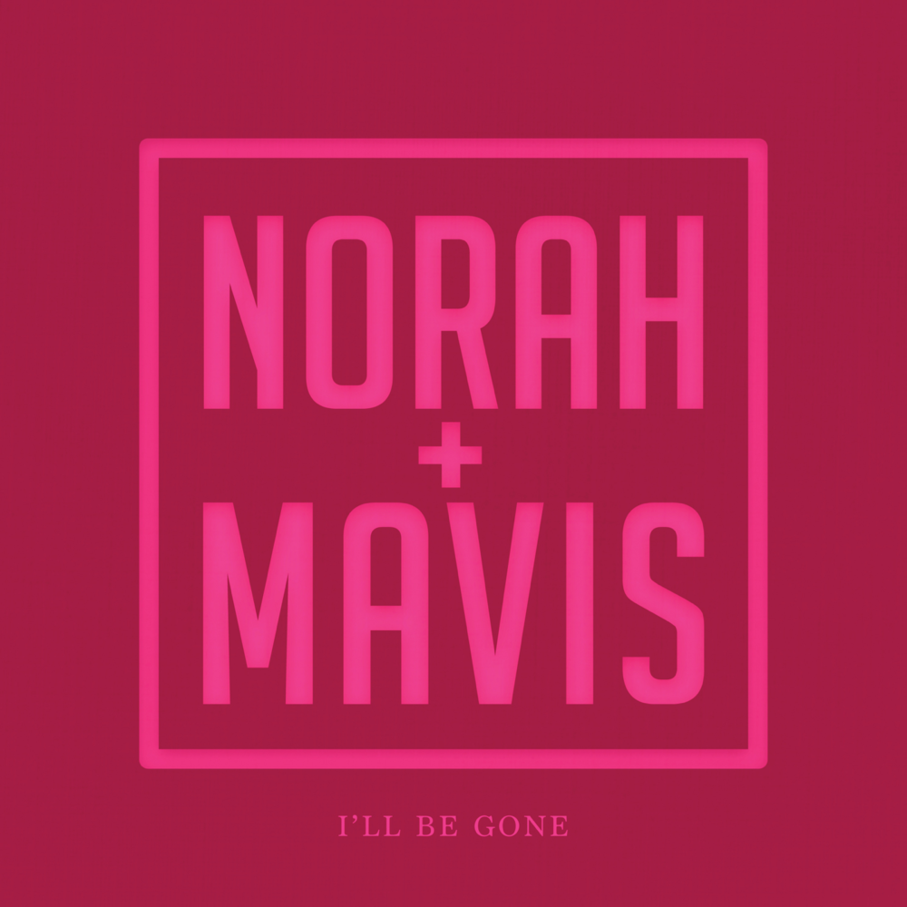 Album cover art for "I’ll Be Gone" by Norah Jones