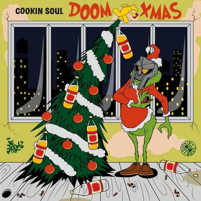 Naughty or Nutz by Cookin Soul