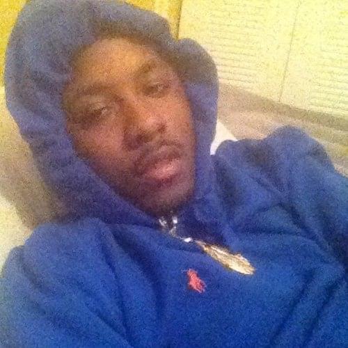 Album cover art for "Black Money Hustlas" by SpaceGhostPurrp