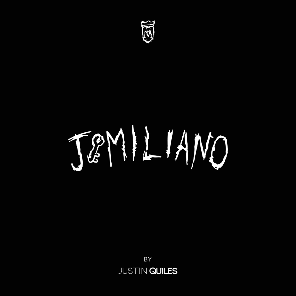 Cover image for JQMILIANO - EP