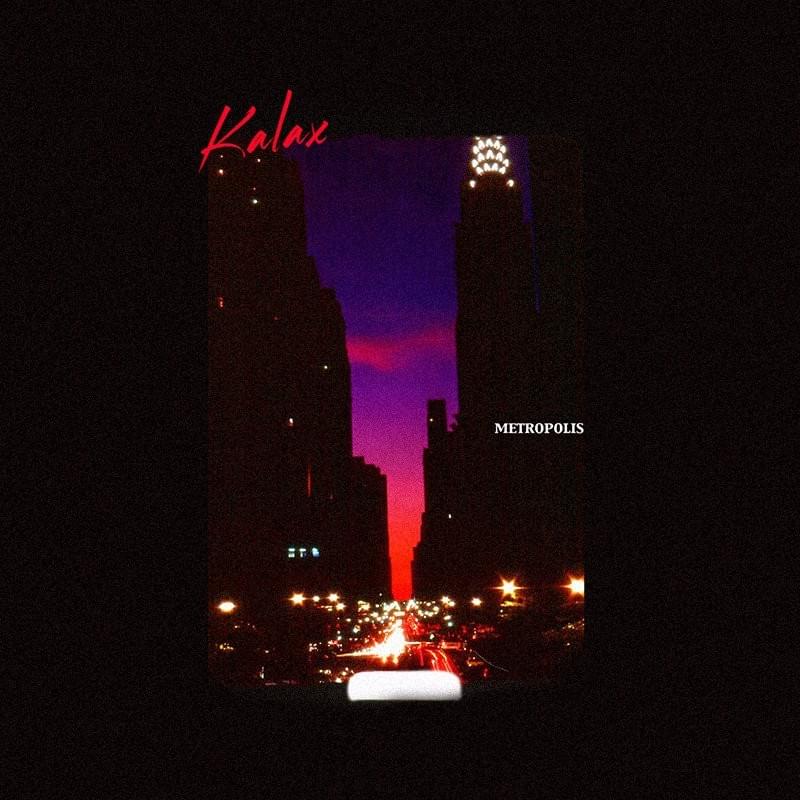 Take Me Back by Kalax