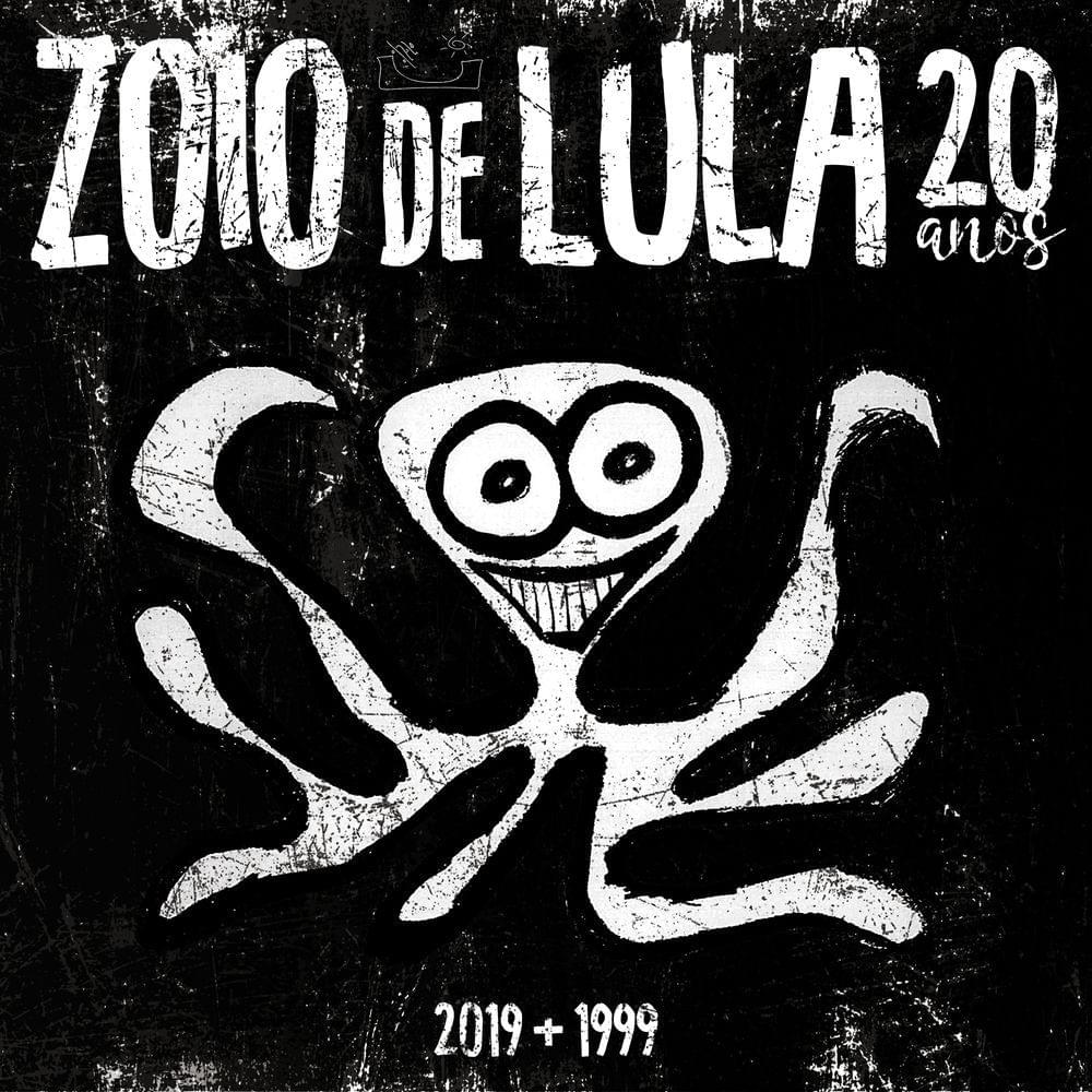 Cover image for Zóio de Lula