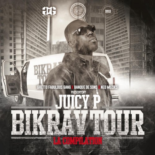 Comme ça by Juicy P