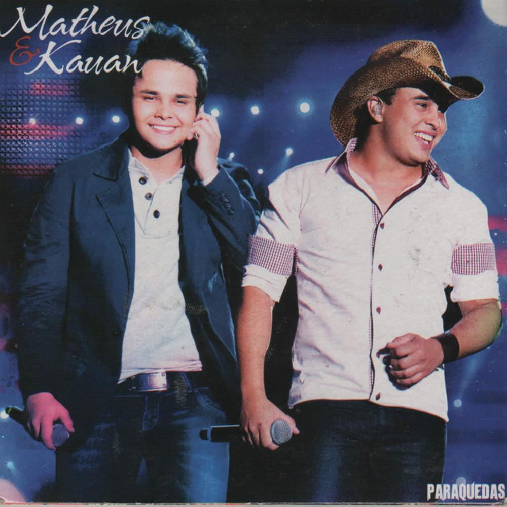 Pra Que Chorar by Matheus & Kauan