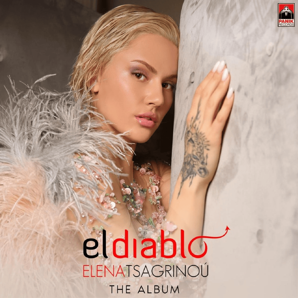 Cover image for El Diablo