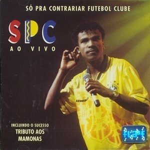 Que Se Chama Amor by Só Pra Contrariar
