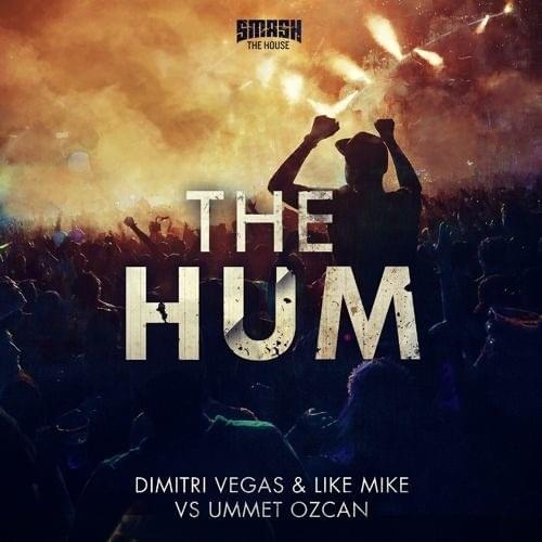 Cover image for The Hum - Single