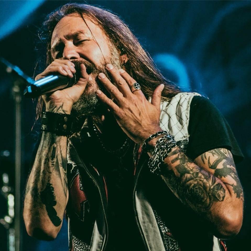 Joacim Cans Profile Picture Photo of Joacim Cans