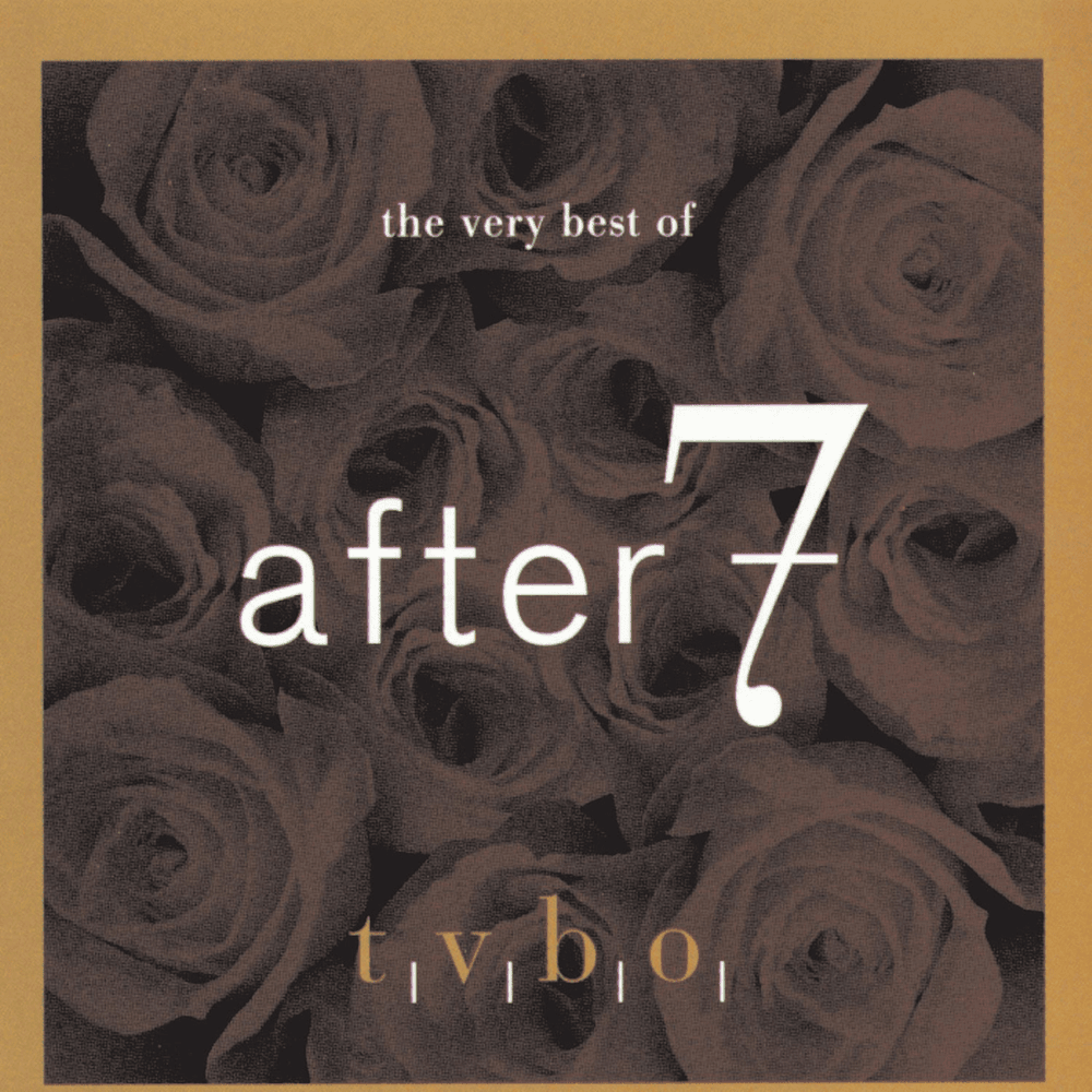 Cover image for The Very Best of After 7