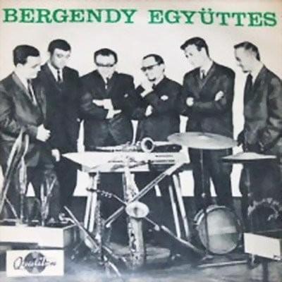 Csúnya, csúnya fekete lány by Bergendy együttes