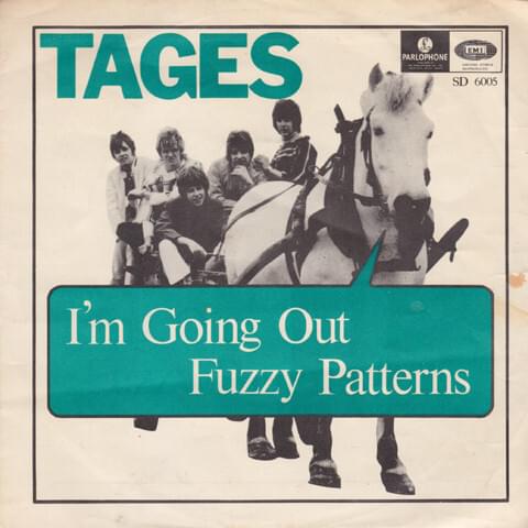 Fuzzy Patterns by Tages