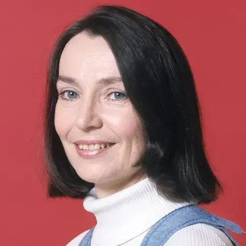 Photo of Helen Gallagher