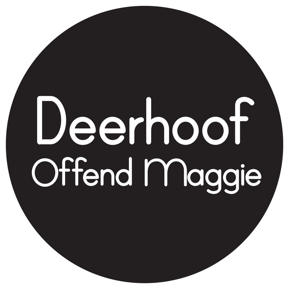 Cover image for Offend Maggie (iTunes Bonus Tracks)