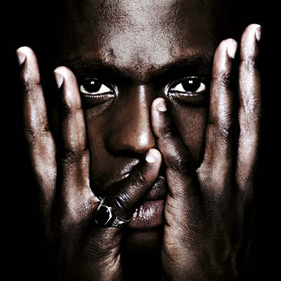 Album cover art for "L’impasse" by Ideal J & Béné (FRA Rapper)