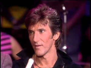 John Cafferty Profile Picture Photo of John Cafferty