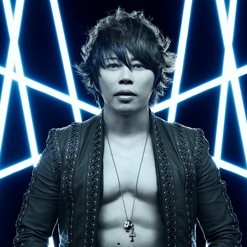 Photo of T.M.Revolution