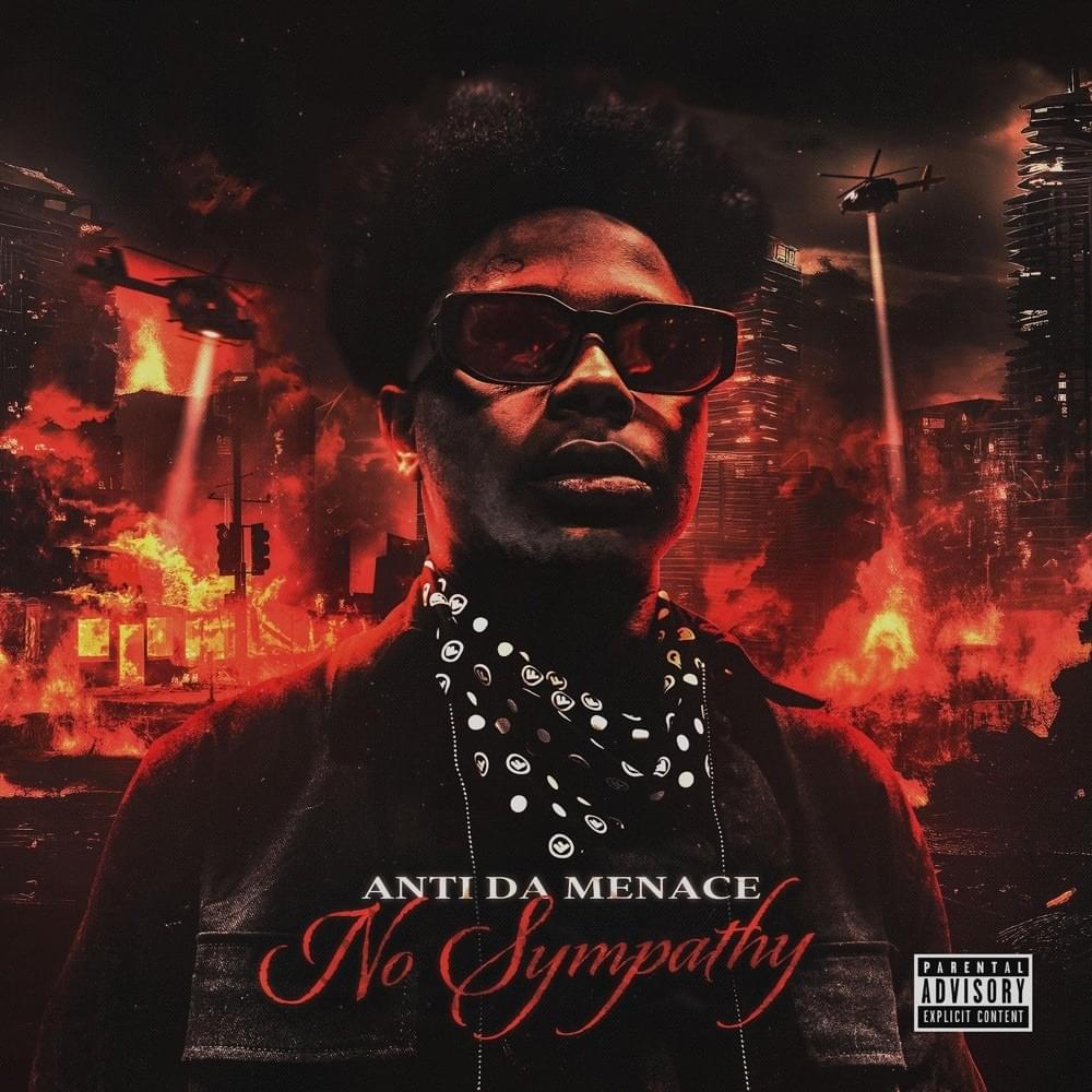1 Of 1 by Anti Da Menace